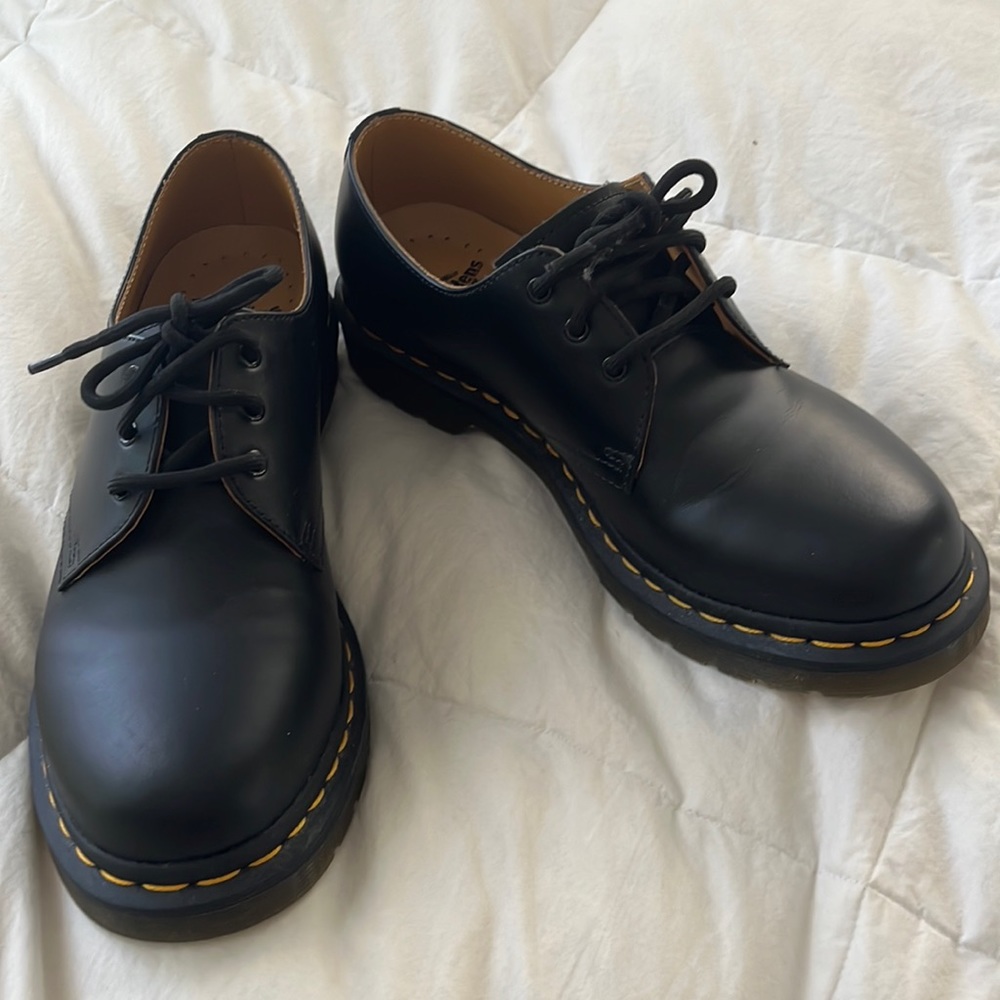 Mary Jane doc martins. NEW! Never been worn